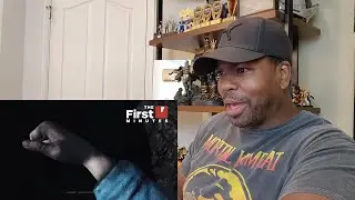 The First 20 Minutes of Amnesia: The Bunker Gameplay - Reaction!