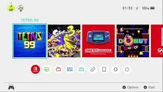 Winter Splatfest