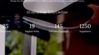 TobeOnline Consultores