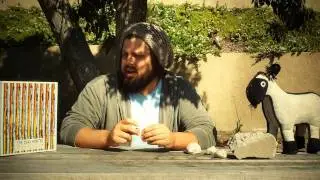 The Dear Hunter - Casey discusses Color Spectrum