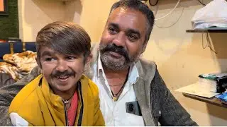 Today his father had to bow before Rudra 😁