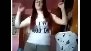 dancing girls younow