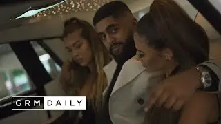 A Sho - Smoke [Music Video] | GRM Daily