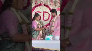 #danush gowda fans #dhanush engagement #love #like #viral