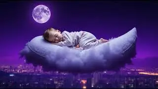 Baby Sleep Music for Easy Night
