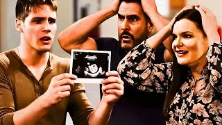 FAKE Ultrasound EXPOSED! Will Spencer Rocks the Entire Family | B&B Spoilers