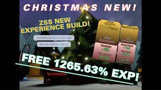 [NEW!] Best experience accessory + showcase in Roblox Zach's Service Station!