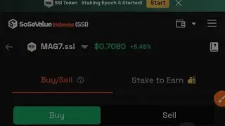 SoSo Airdrop season 2 eligibility criteria - Do this now for you to be eligible 