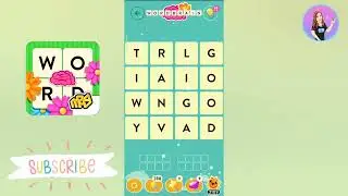 WordBrain Brainy&rsquo;s Summer Vacation Event August 20, 2022 Answers for Part 1