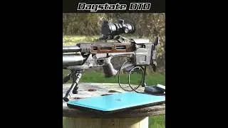 Daystate Alpha Wolf Safari Accessories