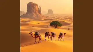 Desert Love