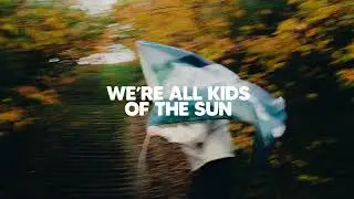 Alex Keeper - Kids Of The Sun [Hopecore Album]