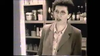 Nutri Grain (2002)