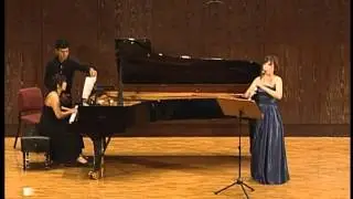 Romanze for clarinet - Marie Elisabeth von Sachsen-Meiningen