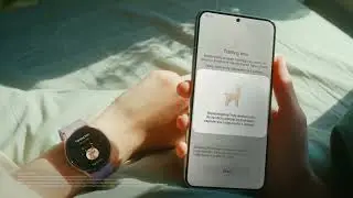 Poznaj sw&oacute;j typ snu ze smartwatchem Galaxy Watch4 | Samsung Polska