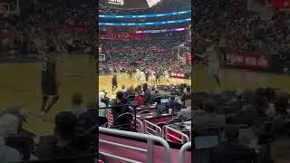 John Wall drives it to the basket over Nuggets 11/25/22 #nba #nbahighlights #nbahighlightstoday