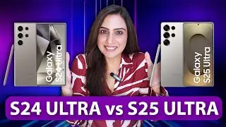 S25 Ultra vs S24 Ultra ⚡️ India Price Comparison | Amazon GIF, Flipkart BBD, SKIP or BUY?