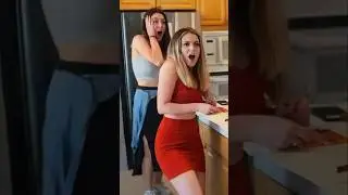 Epic Jump Scare Reactions 😱 #565