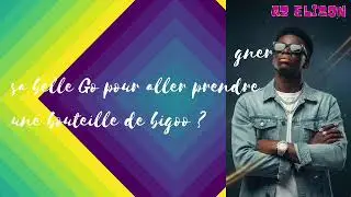 Az Elison - Qui n'voudrait pas ? ( Audio officiel ). 