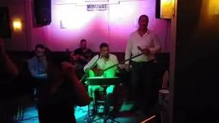 Mirandos t&uuml;rk&uuml; bar