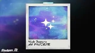 Nick Szpara - MY FAVORITE (Prod. sogimura)