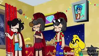 Canción navideña (DE MIKECRACK)