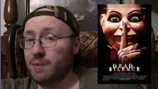 Dead Silence (2007) Movie Review