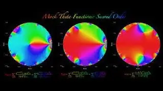 mock theta function