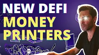 These New DeFi Forks Are Money Printers BRRRR (Tomb Fork Season!)