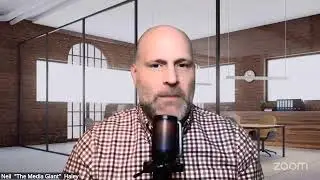 Welcome to The Neil Haley Show Live!