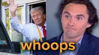 🚨DEVELOPING: DNC Hit with MAJOR Lawsuit as Their Window to Get Trump Closes
