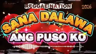 SANA DALAWA ANG PUSO KO #reggaemusic #reggaeton #reggae #reggaevibes