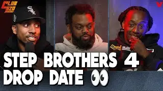 Starlito & Don Trip reveal Steph Brothers 4 Life album coming May 9 | Club 520 x Jeff Teague