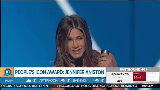 2019 People's Choice Awards Highlights