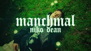 Niko Dean - Manchmal (Official Video) prod. Torretobag
