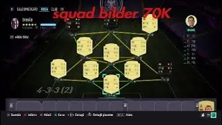 squad builder 70K LIGUE 1 (francia1)