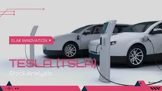Watch This Before Buying Tesla (Stock Analysis)