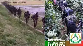 #Rohingya Tarana Area Ep52 / #RohingyaSongUpdate