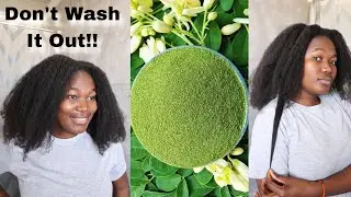 MORINGA & MINT HAIR OIL For Insane Hair Growth