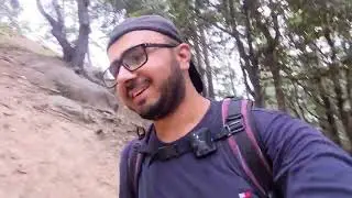  Visit  to the most Wonderful and Adventures Chukail Banda Swat / Epi 20 S2/ kakakhail Wonders