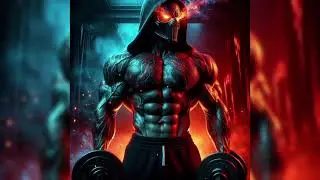 Gym Rap Hip Hop Burnout #Gym #Rap #HipHop #Workout #Cardio #Training #Fitness #BeastMode #Gymshark