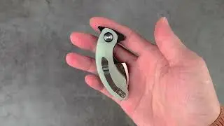 New Budget EDC Knives Bestech Strelit BG52B