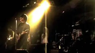 LOVE IS UNDERSTANDING  / SECRET GOLDFISH 1992