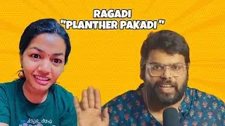 RAGADI ROAST🔥| TELUGU | #roast #trending #telugutrolls