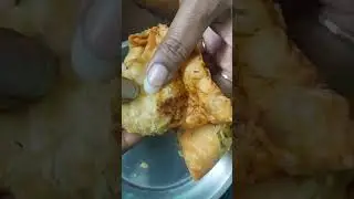 pasta #pasta samosa #pasta samosa shorts #shorts #youtubeshorts