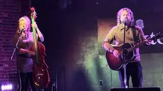 Matty Simpson 11.16.25 Boxcar Baby