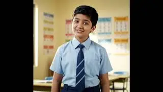 Meet Mohid &ndash; The Role Model Every Child Needs