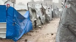 بين الحرب والبرد.. تعاظم معركة البقاء في غزة - تقرير: ميثاق توفيق