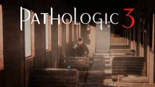 Возвращайся домой - [pathologic 3]