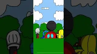 Mickey&rsquo;s Clubhouse Appearing Animation (Fixed) Sorry About The Badly Shaped Clouds It Was Okay 😅